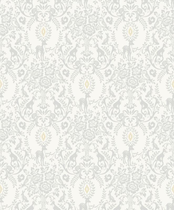 Grandeco Jack'n Rose JS 3311