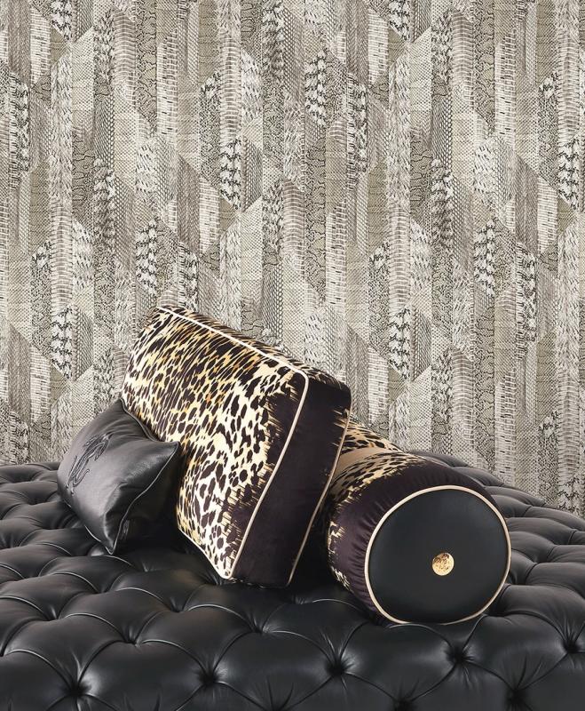 Emiliana Parati Roberto Cavalli RC 19066