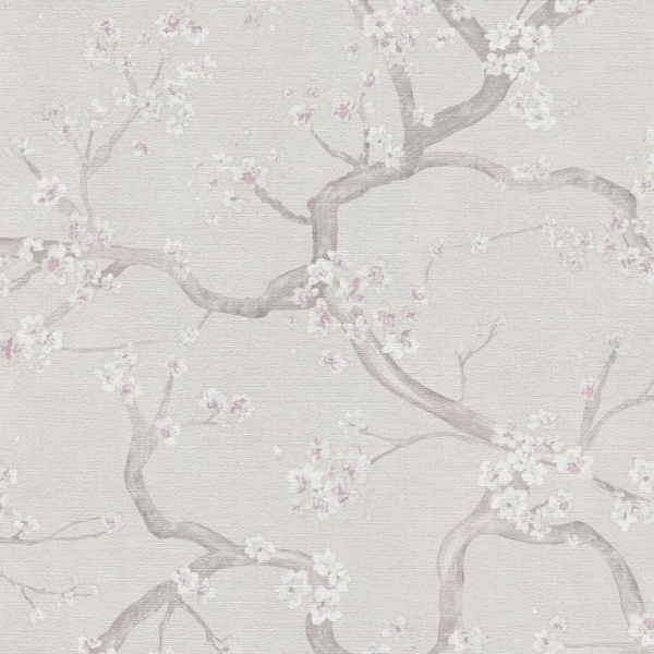 A.S. Creation Urban Flowers 78678-1