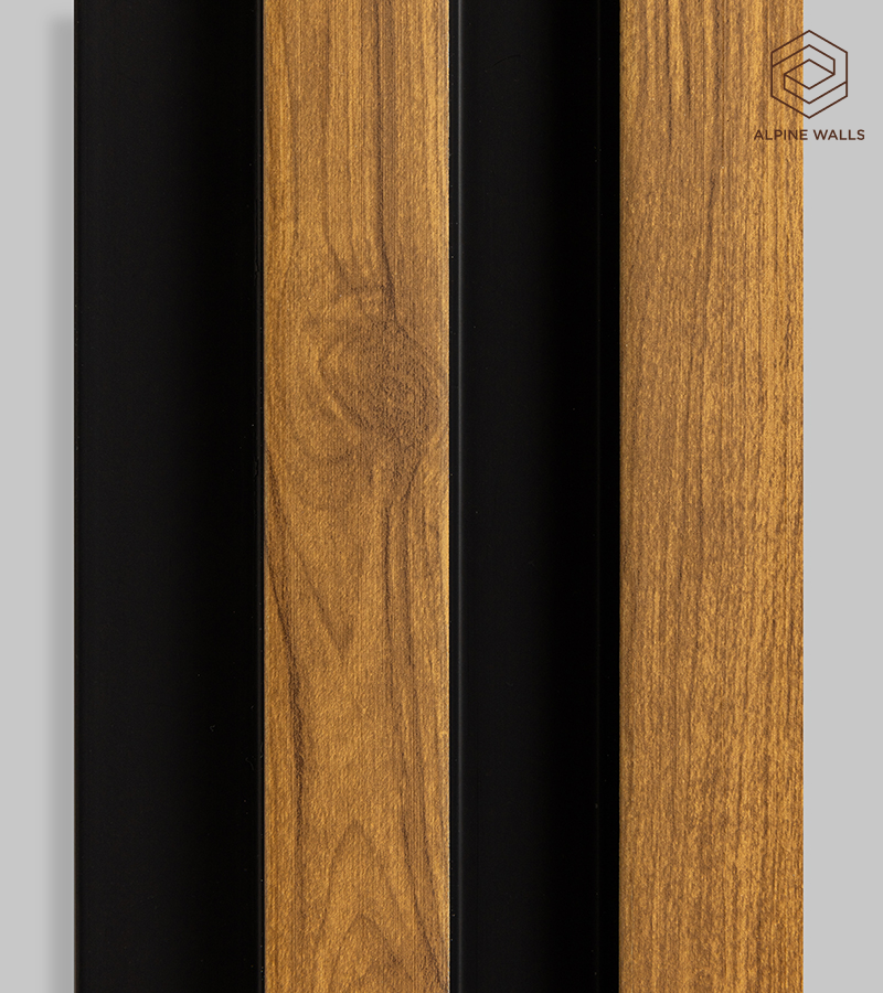 Декоративная панель Alpine Walls LineArt ECO0201