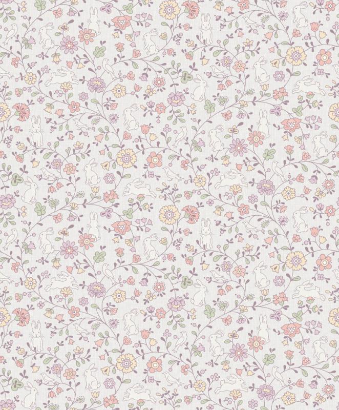 Grandeco Jack'n Rose JS 3101