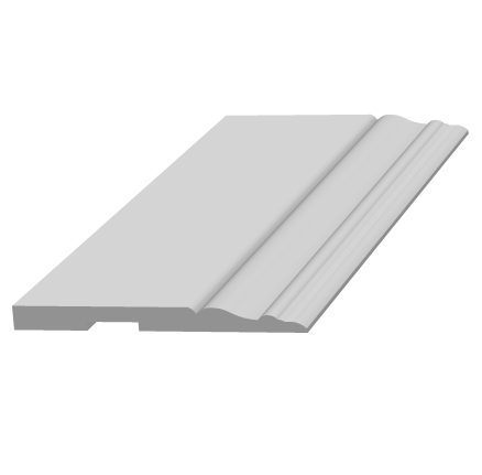 Плинтус Ultrawood Base 5270 i