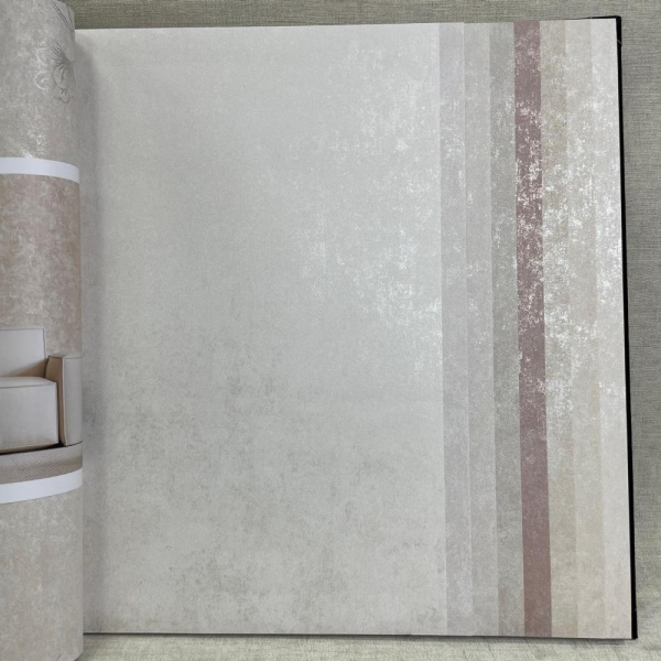 Обои Bernardo Bartalucci Bigi Plus 5089-1