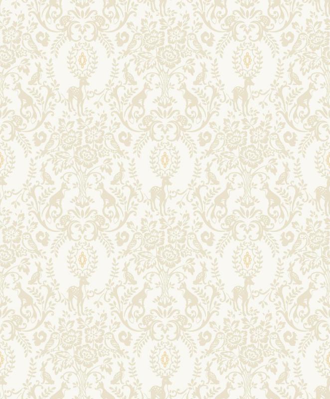Grandeco Jack'n Rose JS 3303