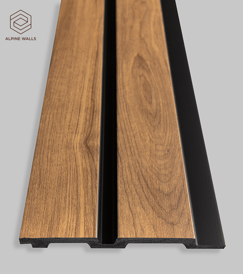 Декоративная панель Alpine Walls LineArt ECO0201