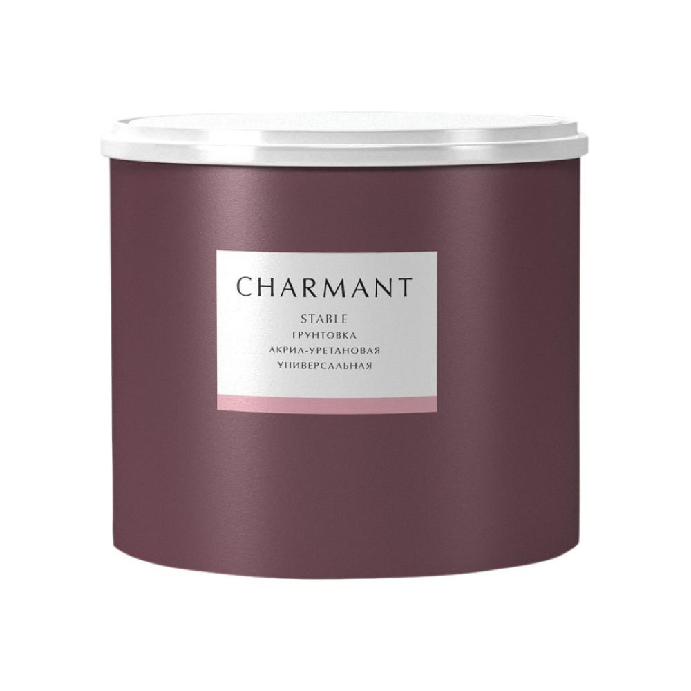 Charmant Stable (9 л)