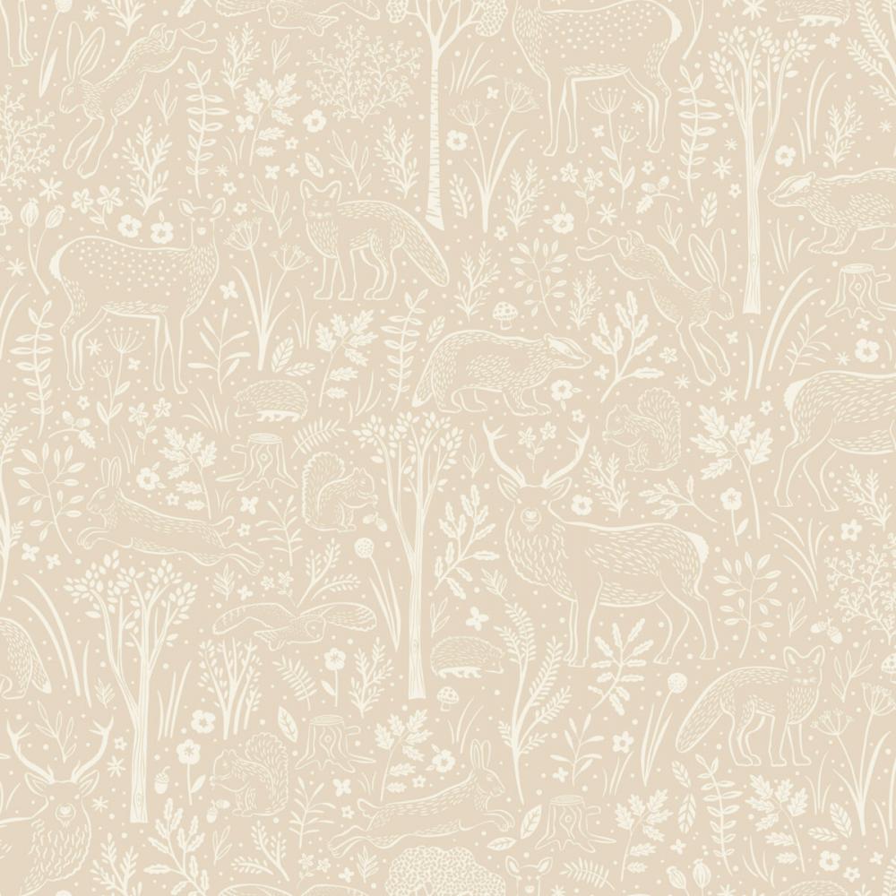Grandeco Little Dreamers LD 3419
