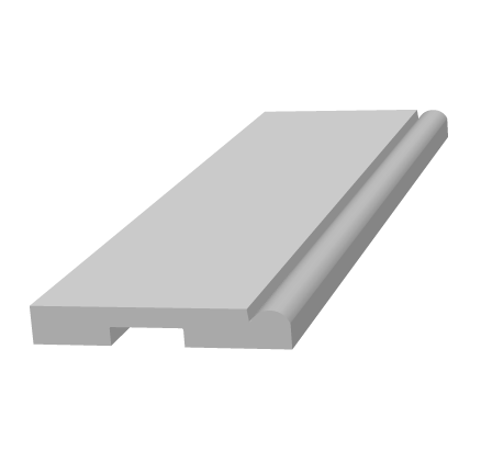 Плинтус Ultrawood Base 5051 i
