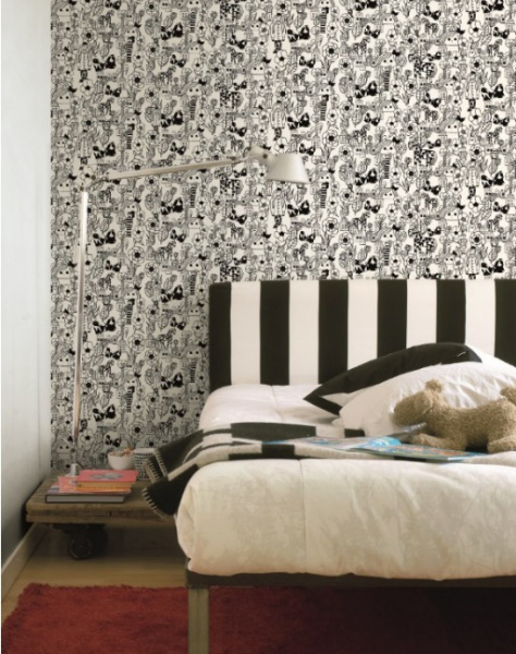 Jannelli&Volpi Marimekko 25166