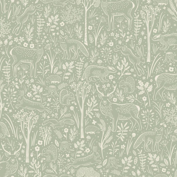 Grandeco Little Dreamers LD 3413
