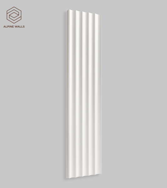 Декоративная панель Alpine Walls LineArt ECO7701W