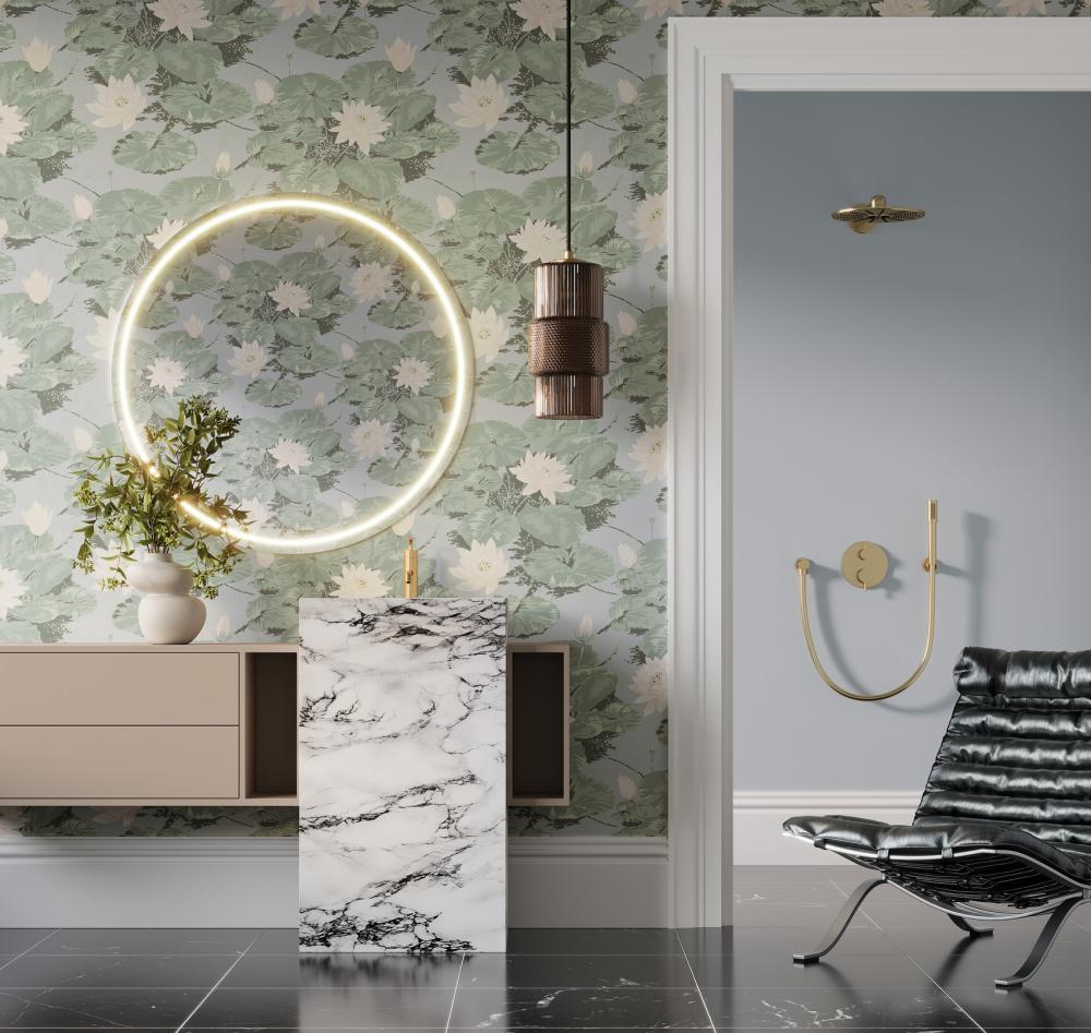 Loymina Шервуд BRIT 25006